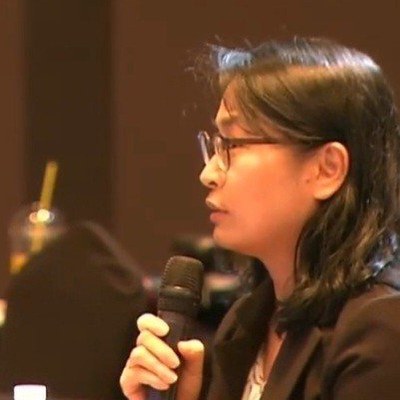 Youngsook Song